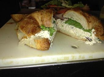 Product - Rolling Pin in Glasgow, MO Bakeries