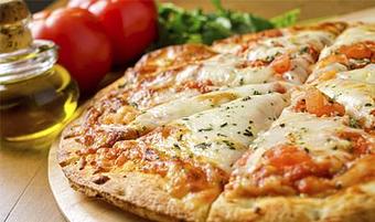 Product - Roma’s Italian Restaurant in The Colony, TX Pizza Restaurant