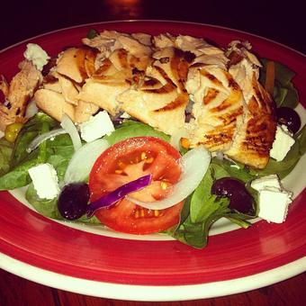 Product - Roma's Pizza & Italian Restaurant in Dallas, TX Pizza Restaurant