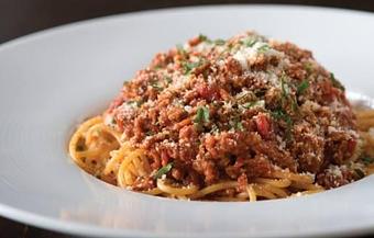 Product - Roma's Pizza & Italian Restaurant in Dallas, TX Pizza Restaurant