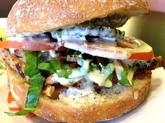 Product - Romaines in Missoula, MT American Restaurants