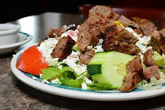 Product - Romano Greek Italian Restaurant in Brandon, FL Greek Restaurants