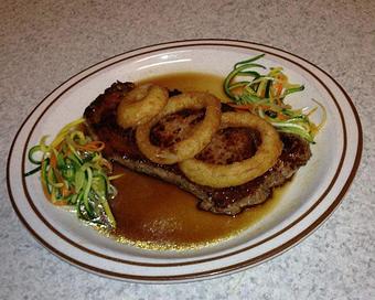 Product - Romano Greek Italian Restaurant in Brandon, FL Greek Restaurants