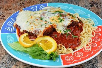 Product - Romano Greek Italian Restaurant in Brandon, FL Greek Restaurants