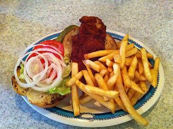 Product - Romano Greek Italian Restaurant in Brandon, FL Greek Restaurants