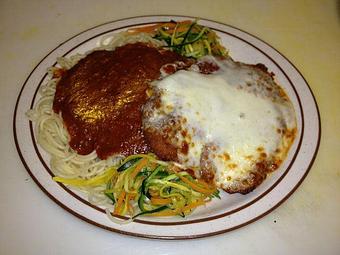 Product - Romano Greek Italian Restaurant in Brandon, FL Greek Restaurants