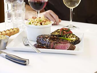 Product - Romano's Macaroni Grill in Huntington Beach, CA Italian Restaurants