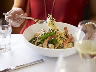 Product - Romano's Macaroni Grill in Huntington Beach, CA Italian Restaurants