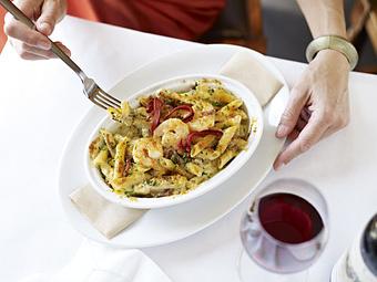 Product - Romanos Macaroni Grill in Plano, TX Italian Restaurants