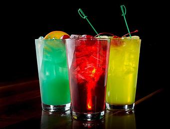 Product - Roosters in SOUTH BELDEN VILLAGE, EAST JACKSON TOWNSHIP - Canton, OH Bars & Grills