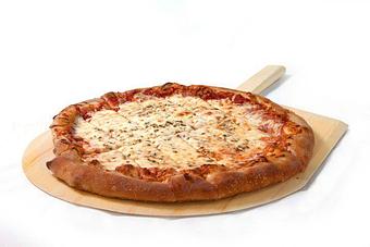 Product - Roots Handmade Pizza - West Town in Chicago, IL American Restaurants