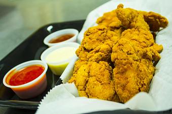 Product - Ropa's Chicago Style Pizza in Wausau, WI Pizza Restaurant