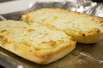 Product - Ropa's Chicago Style Pizza in Wausau, WI Pizza Restaurant