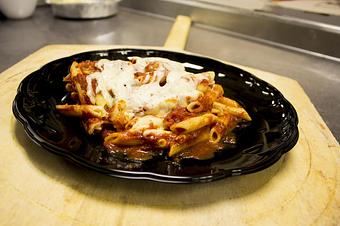 Product - Ropa's Chicago Style Pizza in Wausau, WI Pizza Restaurant