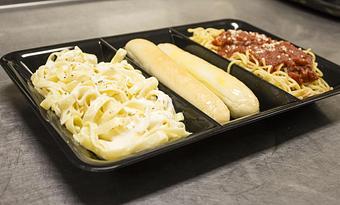 Product - Ropa's Chicago Style Pizza in Wausau, WI Pizza Restaurant