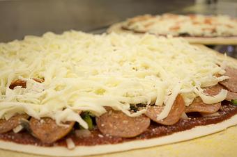 Product - Ropa's Chicago Style Pizza in Wausau, WI Pizza Restaurant