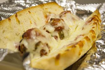 Product - Ropa's Chicago Style Pizza in Wausau, WI Pizza Restaurant