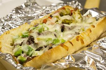 Product - Ropa's Chicago Style Pizza in Wausau, WI Pizza Restaurant