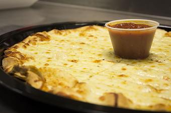 Product - Ropa's Chicago Style Pizza in Wausau, WI Pizza Restaurant