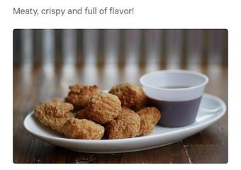 Product - Ropa's Chicago Style Pizza in Wausau, WI Pizza Restaurant