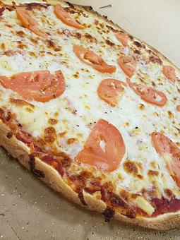 Product - Ropa's Chicago Style Pizza in Wausau, WI Pizza Restaurant