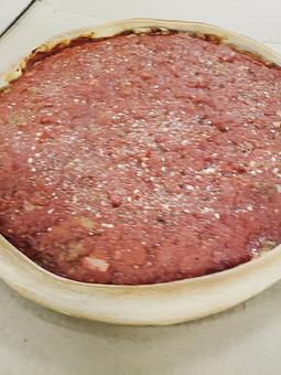 Product - Ropa's Chicago Style Pizza in Wausau, WI Pizza Restaurant