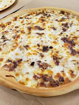 Product - Ropa's Chicago Style Pizza in Wausau, WI Pizza Restaurant