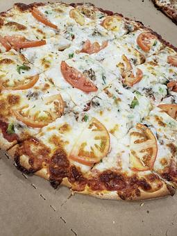 Product - Ropa's Chicago Style Pizza in Wausau, WI Pizza Restaurant