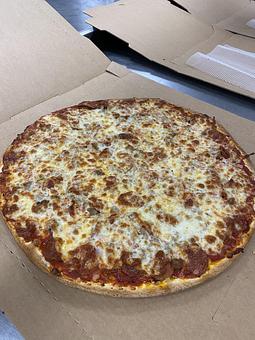 Product - Ropa's Chicago Style Pizza in Wausau, WI Pizza Restaurant