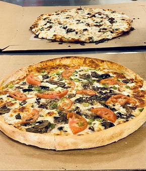 Product - Ropa's Chicago Style Pizza in Wausau, WI Pizza Restaurant