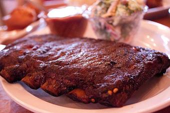 Product - RoRo BBQ in Seattle, WA Bars & Grills