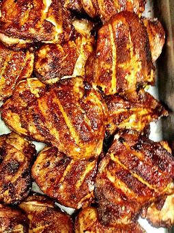 Product - RoRo BBQ in Seattle, WA Bars & Grills
