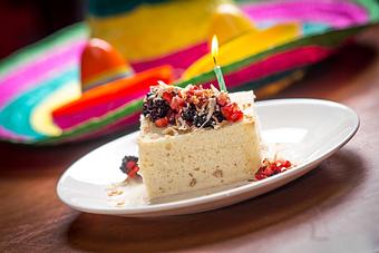 Product - Rosa Mexicano in New York, NY Mexican Restaurants
