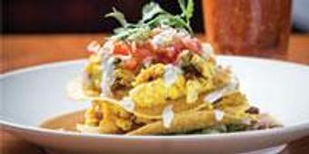 Product - Rosa Mexicano in New York, NY Mexican Restaurants