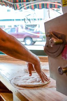 Product - Rosalie's Pizza in Downtown Bar Harbor - Bar Harbor, ME Pizza Restaurant