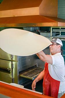 Product - Rosalie's Pizza in Downtown Bar Harbor - Bar Harbor, ME Pizza Restaurant