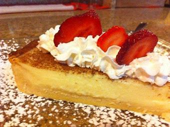 Product - RosaMia Ristorante Italiano in Johns Creek, GA Pizza Restaurant