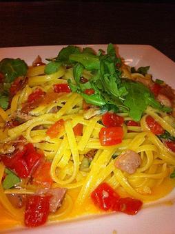 Product - RosaMia Ristorante Italiano in Johns Creek, GA Pizza Restaurant