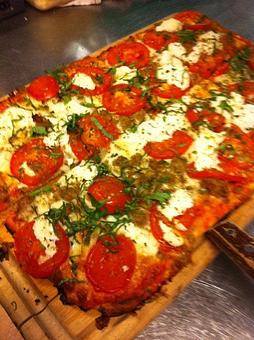 Product - RosaMia Ristorante Italiano in Johns Creek, GA Pizza Restaurant