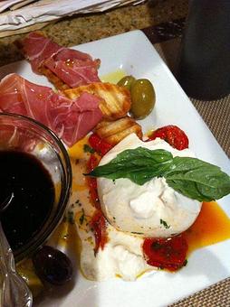 Product - RosaMia Ristorante Italiano in Johns Creek, GA Pizza Restaurant