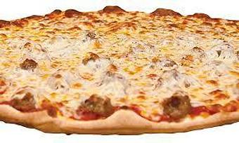 Product - Rosati's Pizza & Pasta Restaurant in Lake Havasu City, AZ Pizza Restaurant