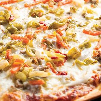 Product - Rosati's Pizza & Pasta Restaurant in Lake Havasu City, AZ Pizza Restaurant