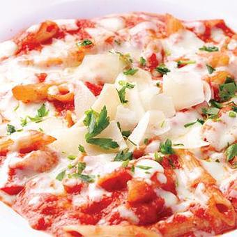 Product - Rosati's Pizza & Pasta Restaurant in Lake Havasu City, AZ Pizza Restaurant