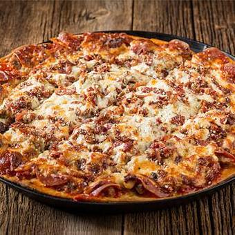 Product - Rosati's Pizza & Pasta Restaurant in Lake Havasu City, AZ Pizza Restaurant