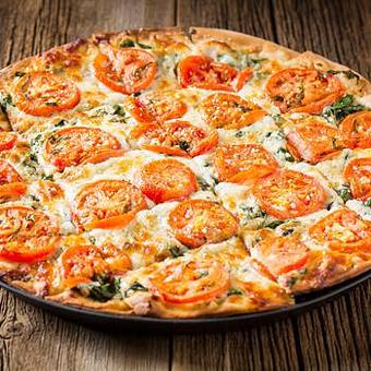 Product - Rosati's Pizza & Pasta Restaurant in Lake Havasu City, AZ Pizza Restaurant