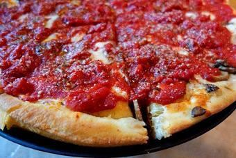 Product - Rosati's in Summerlin - Las Vegas, NV Pizza Restaurant