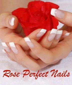 Product - Rose Perfect Nails in Middletown, RI Nail Salons