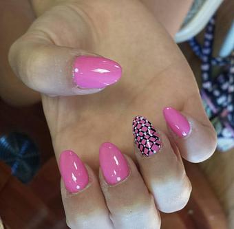 Product - Rose Perfect Nails in Middletown, RI Nail Salons