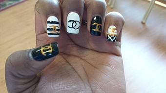 Product - Rose Perfect Nails in Middletown, RI Nail Salons