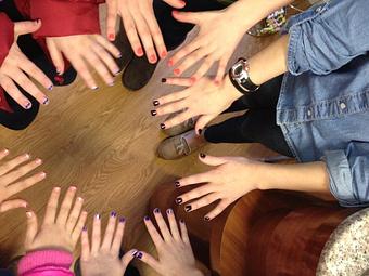 Product - Rose Perfect Nails in Middletown, RI Nail Salons